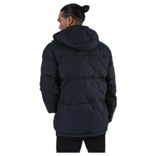 Frenkel Jacket Black