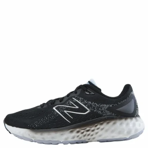 Fresh Foam Evoz V2 Black/white (048)