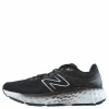 Fresh Foam Evoz V2 Black/white (048)