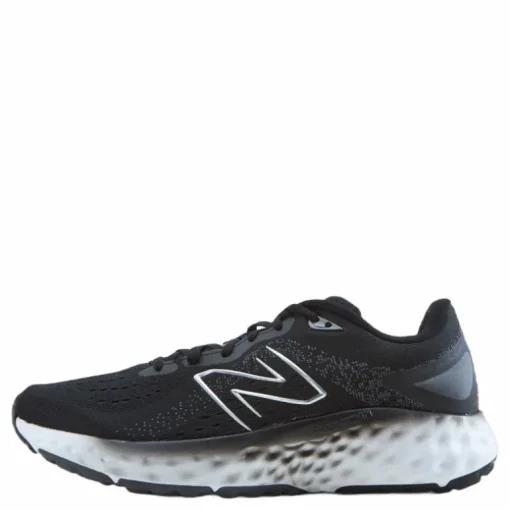 Fresh Foam Evoz V2 Black/white (048)