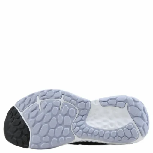 Fresh Foam Evoz V2 Black/white (048)