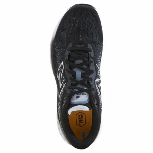 Fresh Foam Evoz V2 Black/white (048)