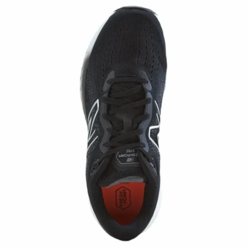 Fresh Foam Evoz V2 Black/white (048)