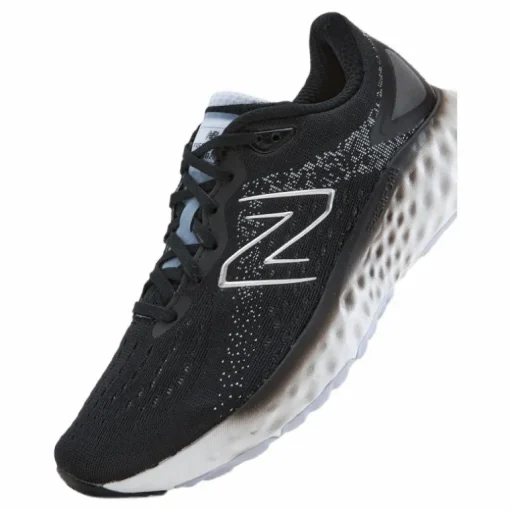 Fresh Foam Evoz V2 Black/white (048)