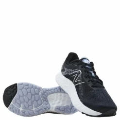 Fresh Foam Evoz V2 Black/white (048)