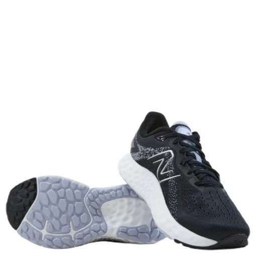 Fresh Foam Evoz V2 Black/white (048)