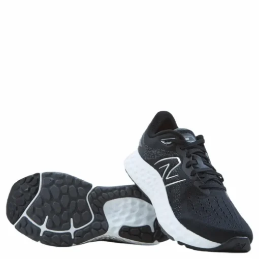 Fresh Foam Evoz V2 Black/white (048)