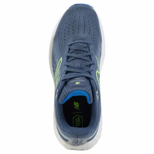 Fresh Foam Evoz V2 Natural Indigo (415)