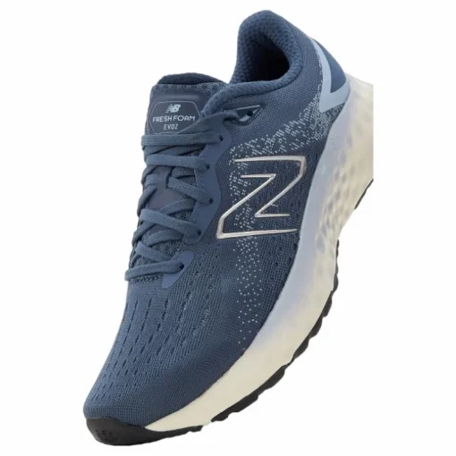 Fresh Foam Evoz V2 Natural Indigo (415)