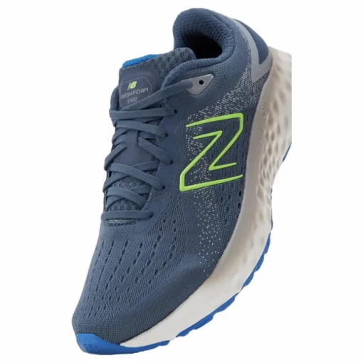 Fresh Foam Evoz V2 Natural Indigo (415)