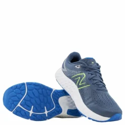 Fresh Foam Evoz V2 Natural Indigo (415)
