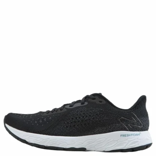 Fresh Foam Tempo V2 Black (001)