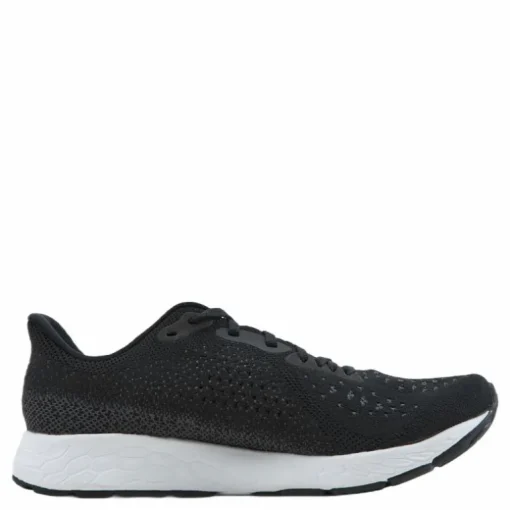 Fresh Foam Tempo V2 Black (001)
