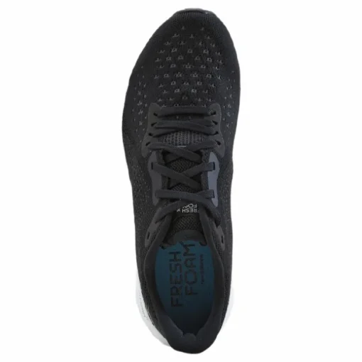 Fresh Foam Tempo V2 Black (001)