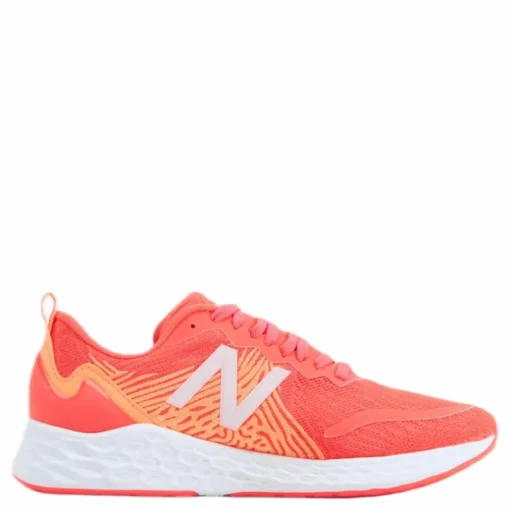 Fresh Foam Tempo v1 Pink