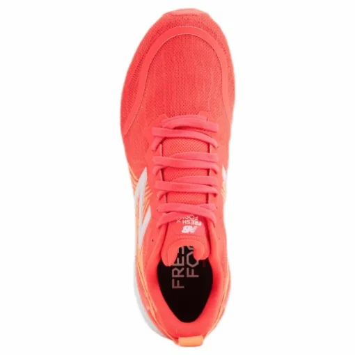 Fresh Foam Tempo v1 Pink