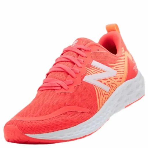 Fresh Foam Tempo v1 Pink