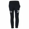 Frey Pants Black