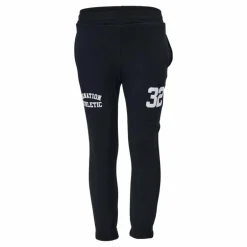 Frey Pants Black