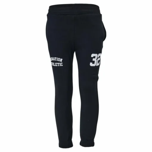 Frey Pants Black