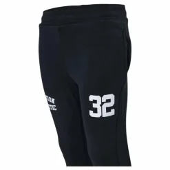 Frey Pants Black