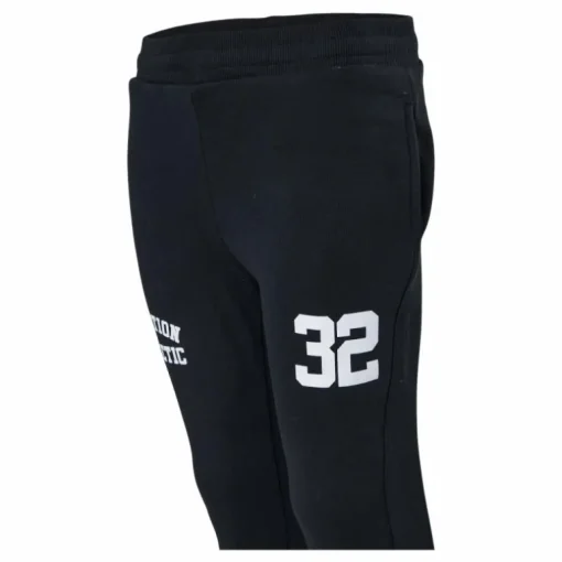 Frey Pants Black