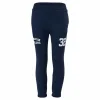 Frey Pants Blue