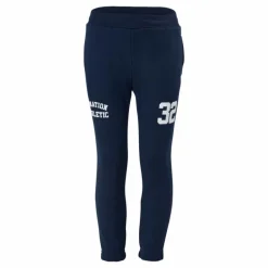 Frey Pants Blue
