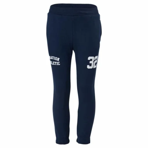 Frey Pants Blue