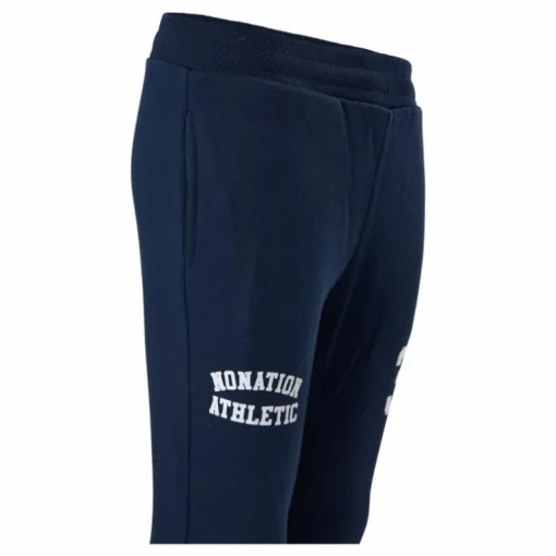 Frey Pants Blue