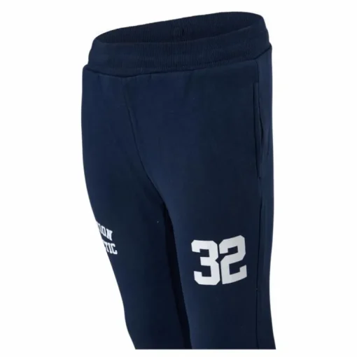 Frey Pants Blue
