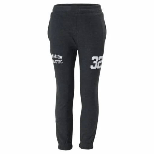 Frey Pants Grey