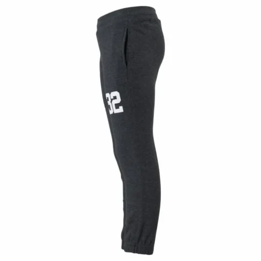 Frey Pants Grey
