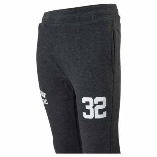 Frey Pants Grey