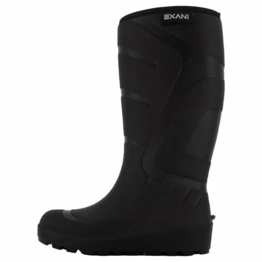 Frost W Black