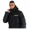 Frostner Jacket Black