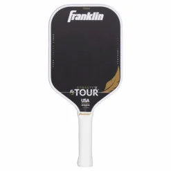 Fs Tour Dynasty Feather 12mm White
