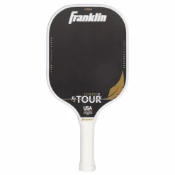 Fs Tour Tempo Feather 12mm White