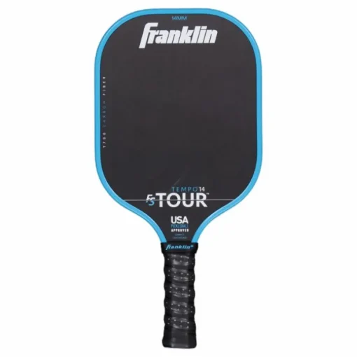 Fs Tour Tempo 14mm Blue