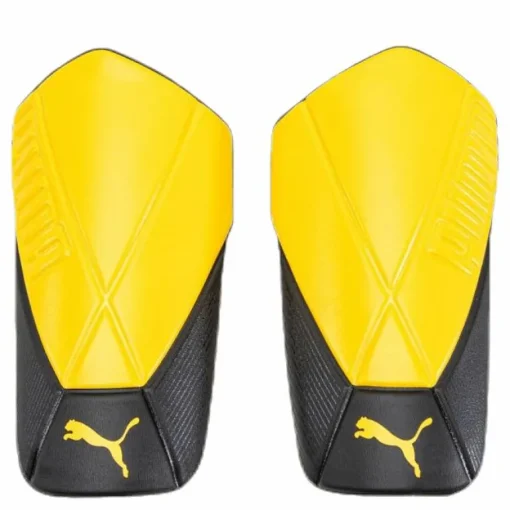 ftblNXT Ultimate Flex Black/Yellow