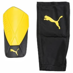 ftblNXT Ultimate Flex Black/Yellow