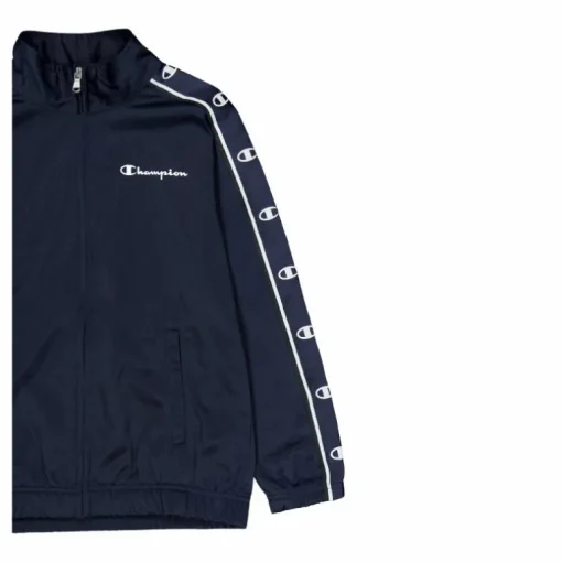 Ful Zip Suit Sky Captain