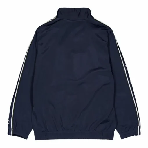 Ful Zip Suit Sky Captain