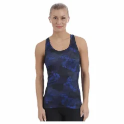 Function Blue/Patterned