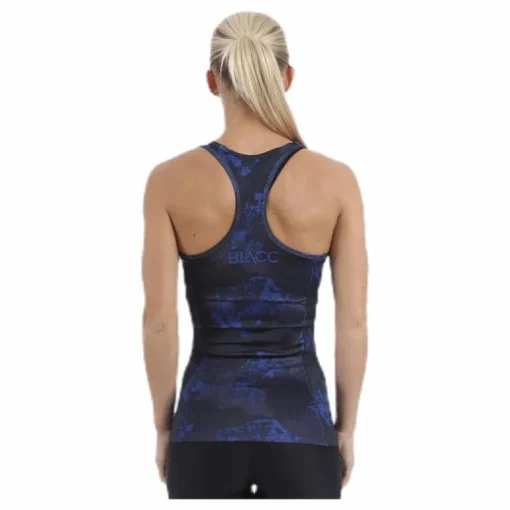 Function Blue/Patterned