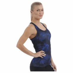Function Blue/Patterned