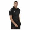 Functional Polo Black