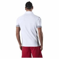 Functional Polo White
