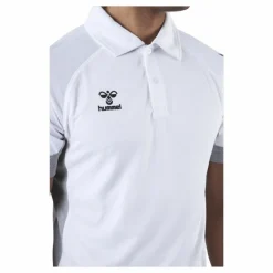Functional Polo White