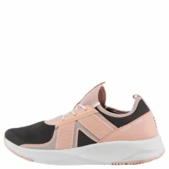 Fus Pink/White